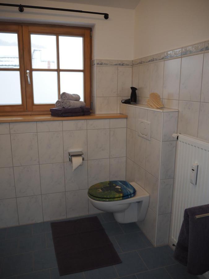 Apartment Gruentenpanorama Im Jaegerwinkl Allgaeu