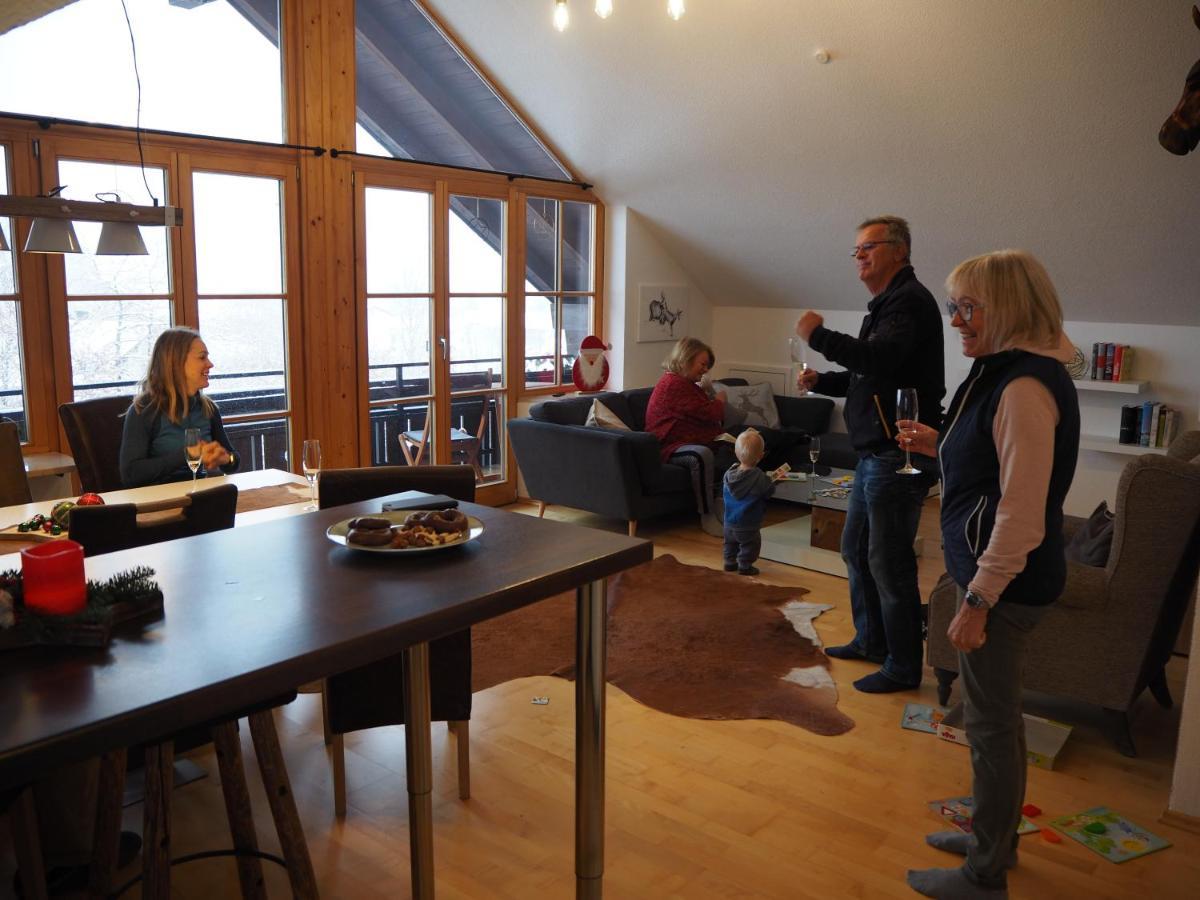 Apartment Gruentenpanorama Im Jaegerwinkl Allgaeu *