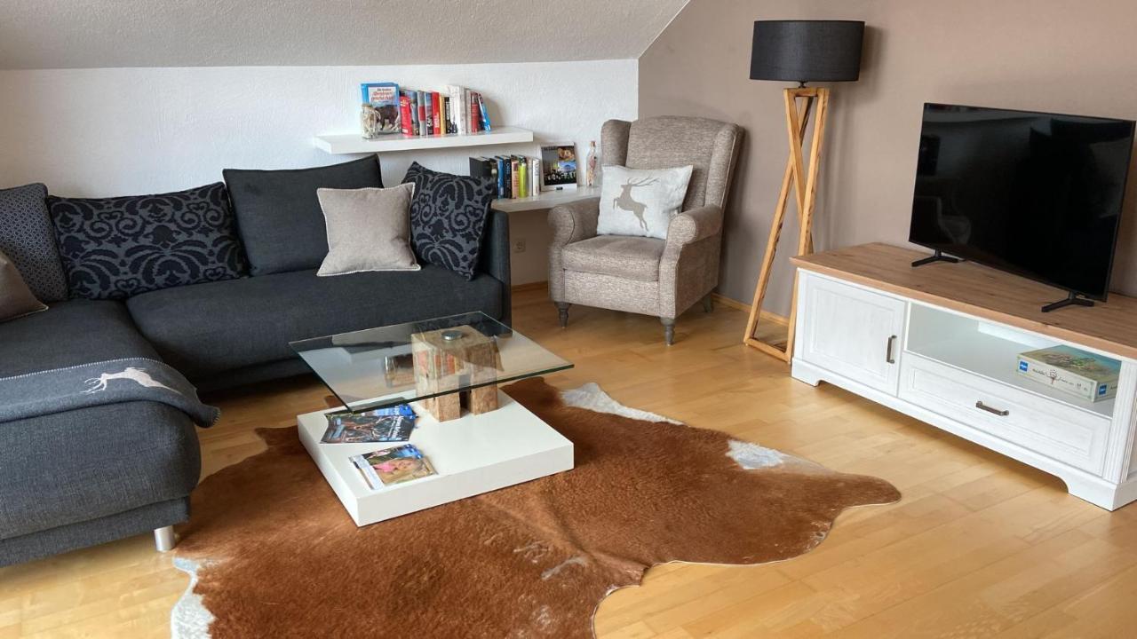 Apartment Gruentenpanorama Im Jaegerwinkl Allgaeu